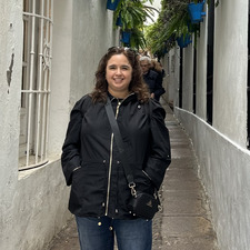 Cynthia Robert  Rutledge