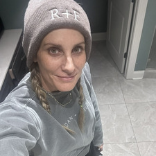 Jackie and Eric Long