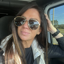 Angela Birch