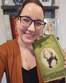 Nicole H. ✨️nicoledreamsofbooks✨️