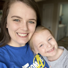 Candace Seidl