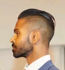 Julian Mohan