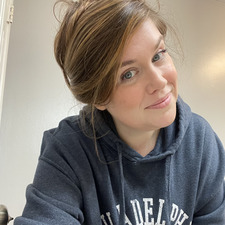 Elizabeth Senger