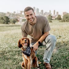 Colton Black