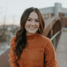 Delaney Adams