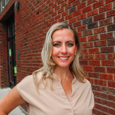 Cassie Wilfore