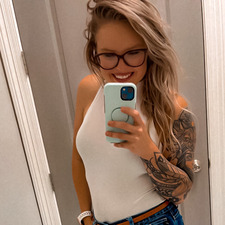 Hunter Danielle Pitre