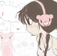 ༺♡︎༻