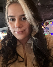 Maureen Fitzpatrick-Kramer