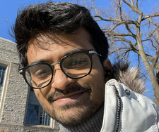 Darsh Jain