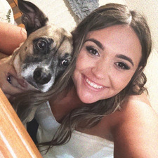 Megan Stout