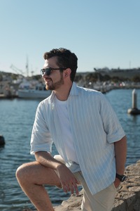 David García