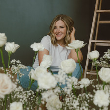 Sianna StClair 