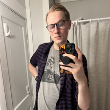 Sean Vichinsky