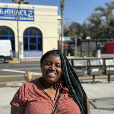 Jasmine Petznick Wright