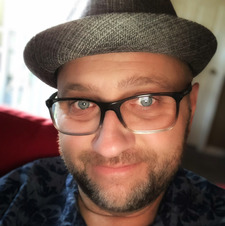 Christopher W Barfield