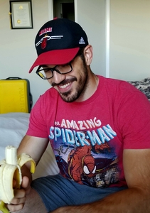 Tony