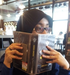 Huda Mutalib