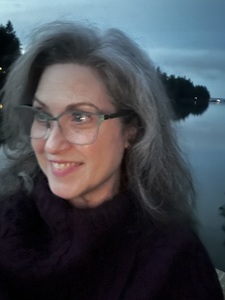 Maura Crisp