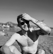 Anders Gullberg
