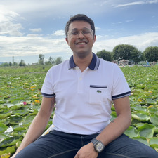 Anupam Jaina