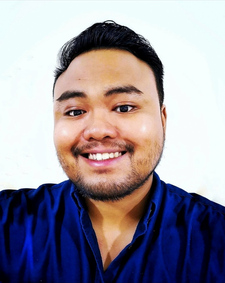 Josiah Bien Sebastian