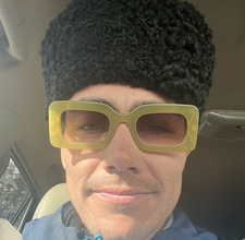 Nicholas Hendrickson