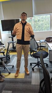 Mahesh Venkatasubramanian