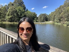 Tania Sandoval