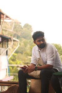 SYED SABIQUE TS 