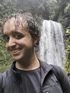 Zarathustra Goertzel