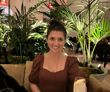 Natalie Wainger