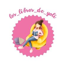 Los libros de Yoli