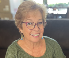 Suzanne Marcoe