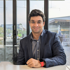 Pankaj Singh