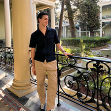 Isaac Ochoa