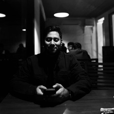 Mohd Suhail
