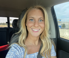Katie LaCombe