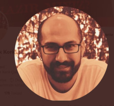 Özgür Emek Korkmaz