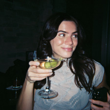 Taylor Macri 