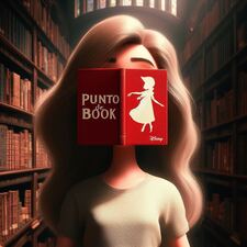 PuntodeBook
