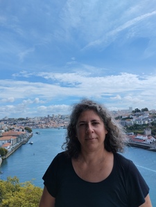 Sandra Veloso