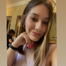 Sabrina Anahi