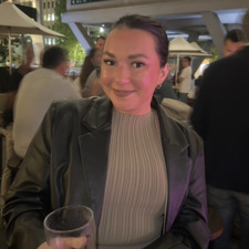Bronte Grant