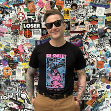 Ryan Mitchell McCullagh