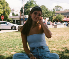 Gabrielle Schirber