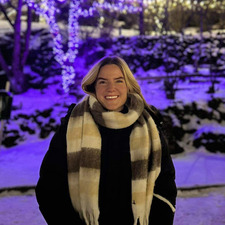 Salka Sigurdardottir