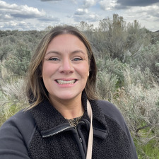 Lisa Bugas