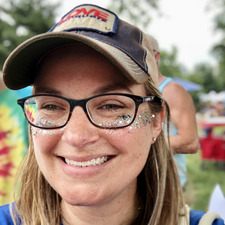 Leah Brough