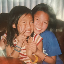 Lucy Wu
